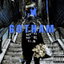 Arkham Flow cover