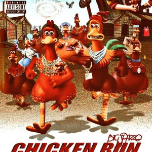 Chicken Run