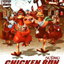 Chicken Run cover