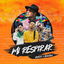 Mi Respirar cover