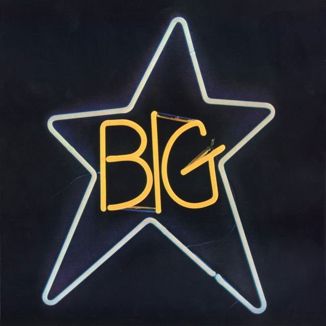 Big Star profile