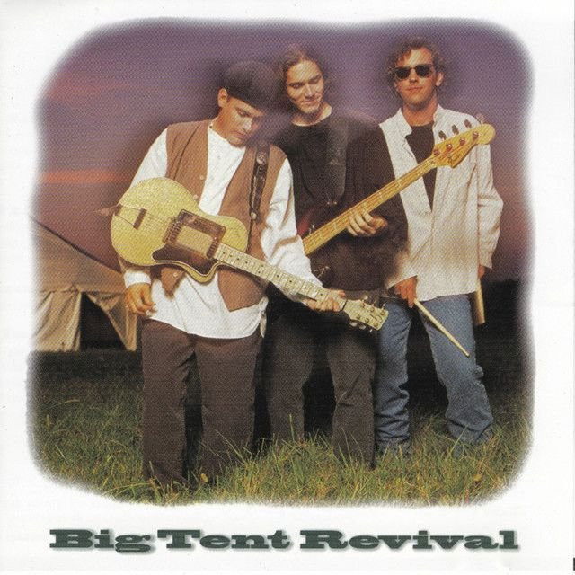 Big Tent Revival profile