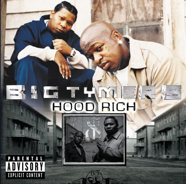 Big Tymers profile