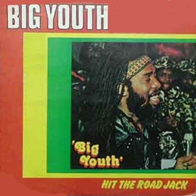 Big Youth profile