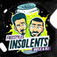 Insolent 3 cover