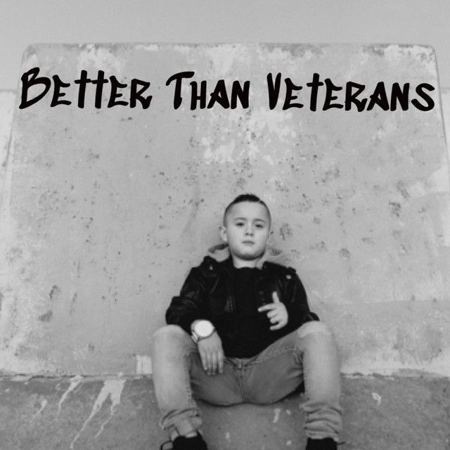 Better Than Veterans