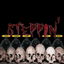 Steppin' cover