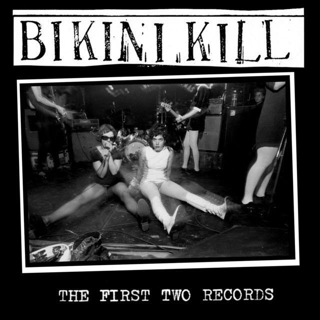 Bikini Kill profile