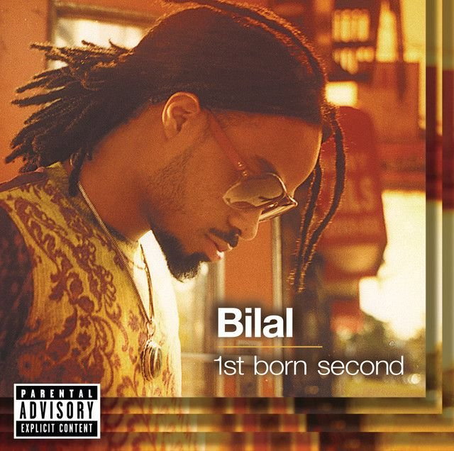 All That I Am