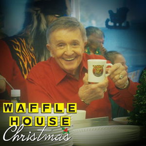 Waffle House Christmas