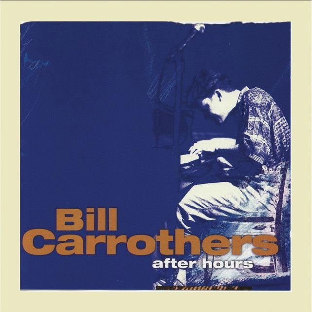 Bill Carrothers profile