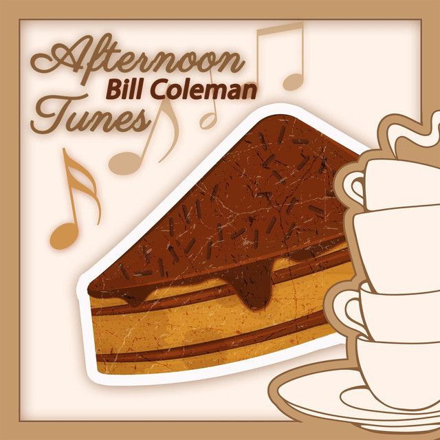 Bill Coleman profile