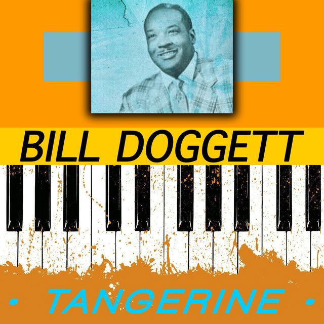 Bill Doggett profile