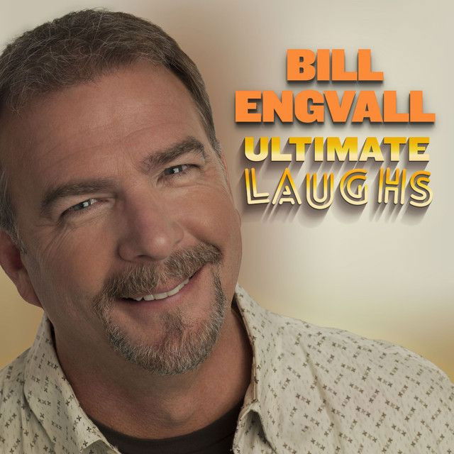 Bill Engvall profile