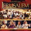 Jerusalem cover