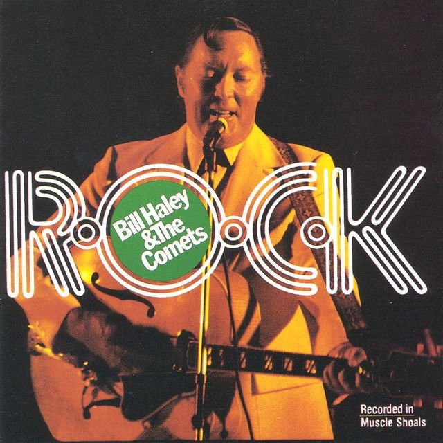 Bill Haley and His Comets profile