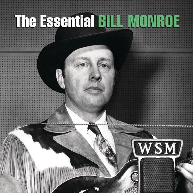 Bill Monroe & His Blue Grass Boys profile