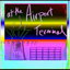 At the Airport Terminal cover