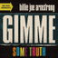 Gimme Some Truth cover