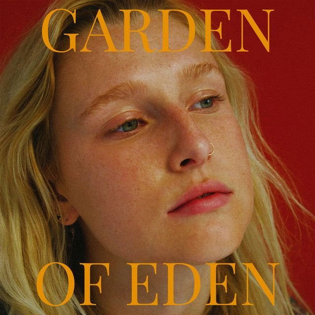 Garden of Eden