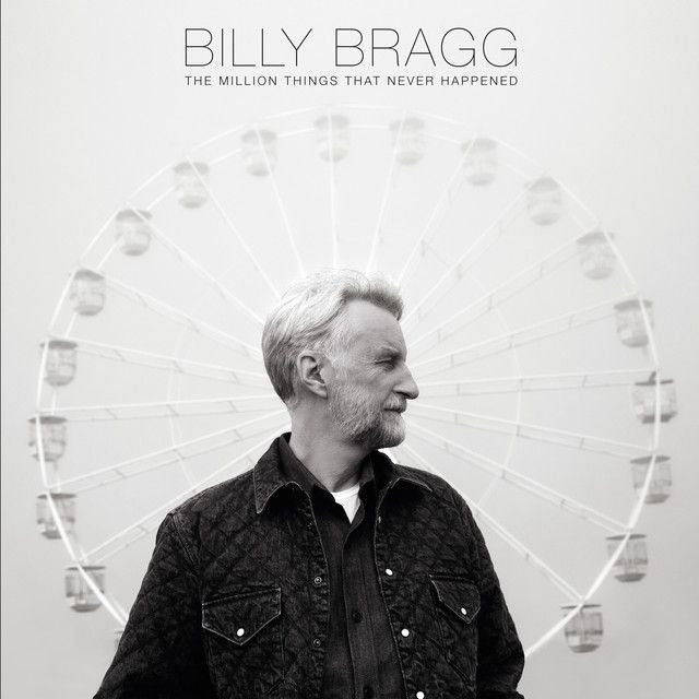 Billy Bragg profile