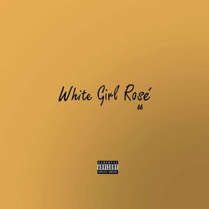 White Girl Rose