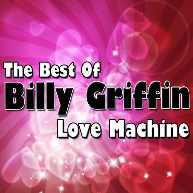 Billy Griffin profile