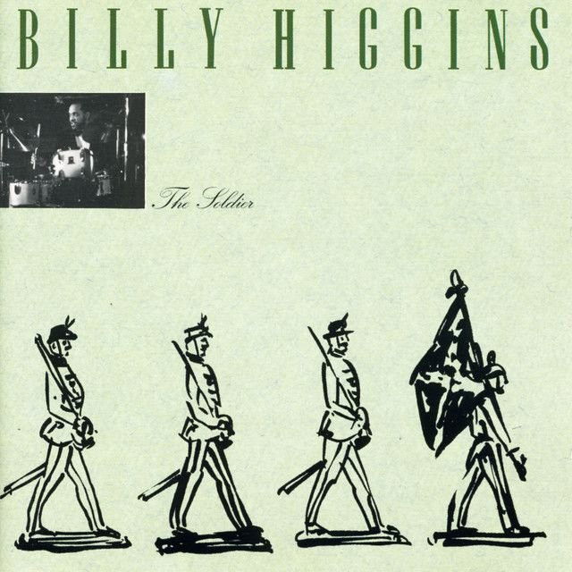 Billy Higgins profile