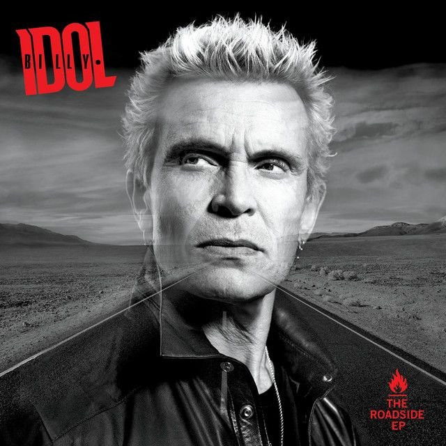 Billy Idol profile