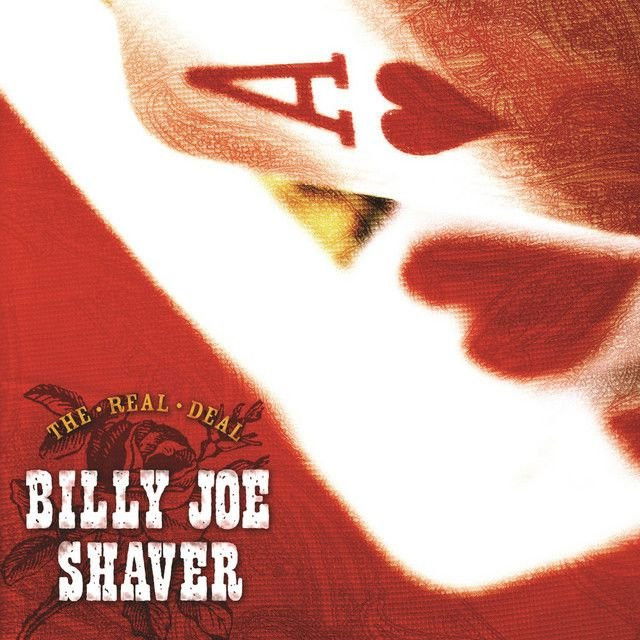 Billy Joe Shaver profile