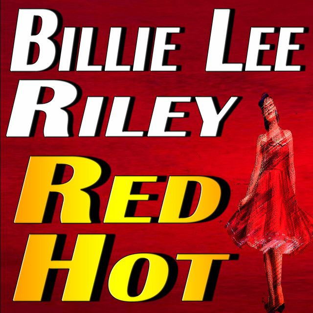 Billy Lee Riley profile