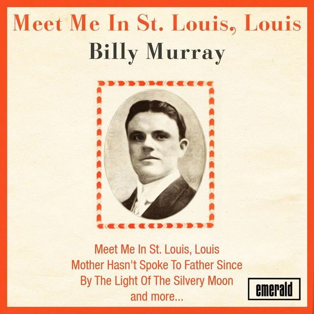 Billy Murray profile