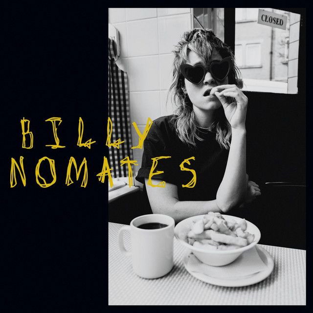 Billy Nomates profile