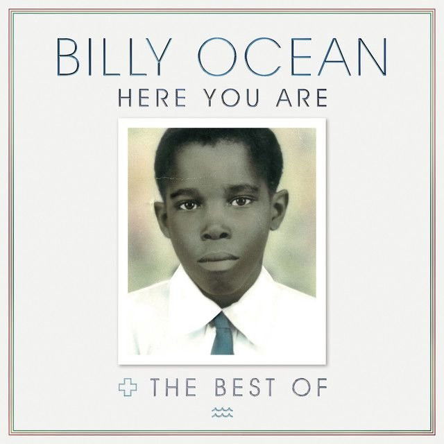 Billy Ocean profile