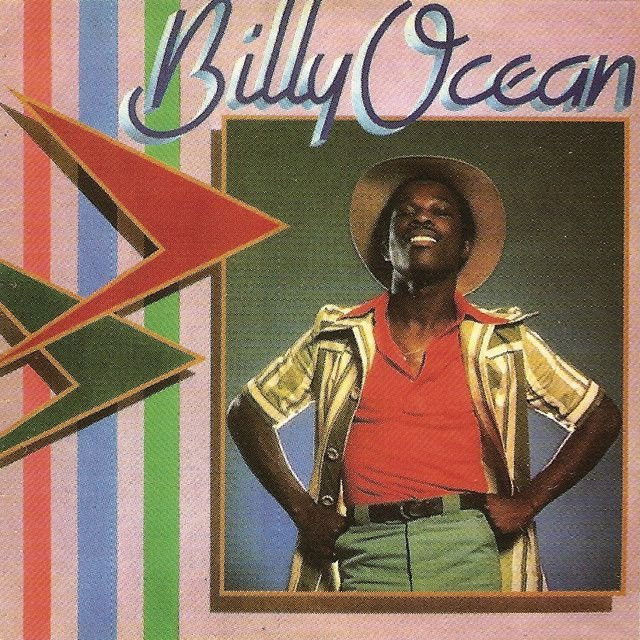 Billy Ocean profile