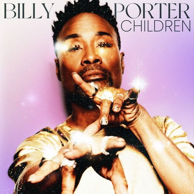 Billy Porter profile