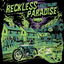 Reckless Paradise cover