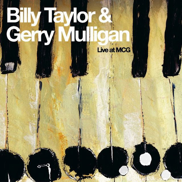 Gerry Mulligan profile