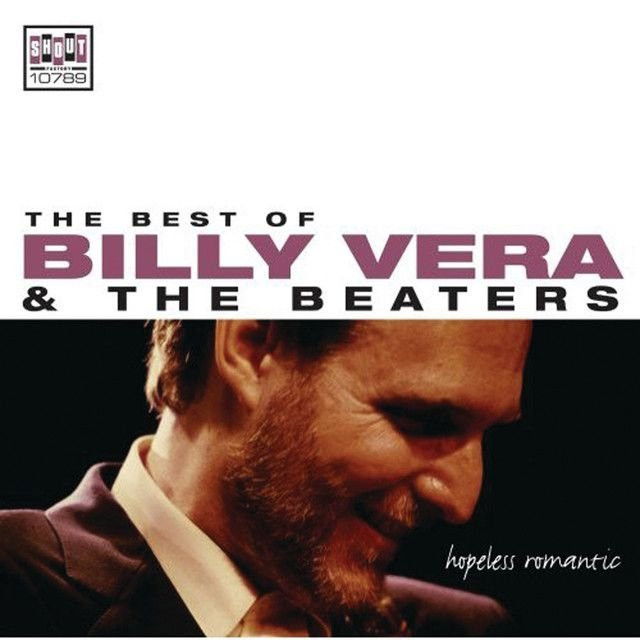 Billy Vera & The Beaters profile