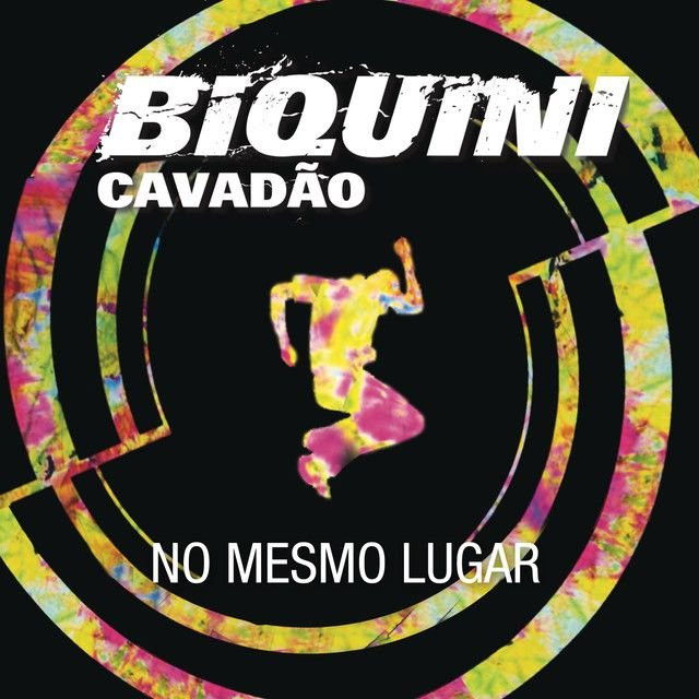 No Mesmo Lugar - Studio Version