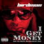 I Get Money cover