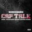 Cap Talk cover