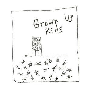 Grown Up Kids