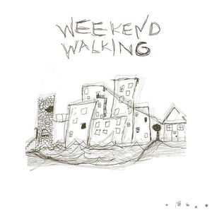 Weekend Walking