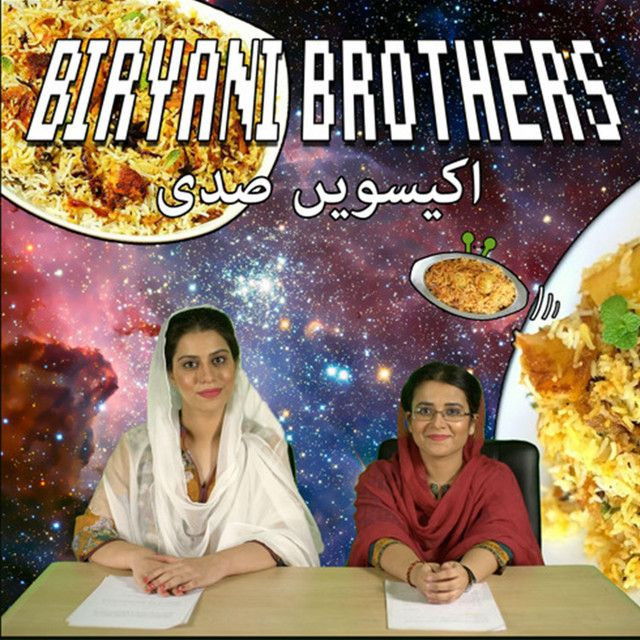 Biryani Brothers profile