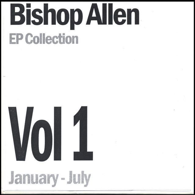 Bishop Allen profile