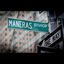 Maneras cover