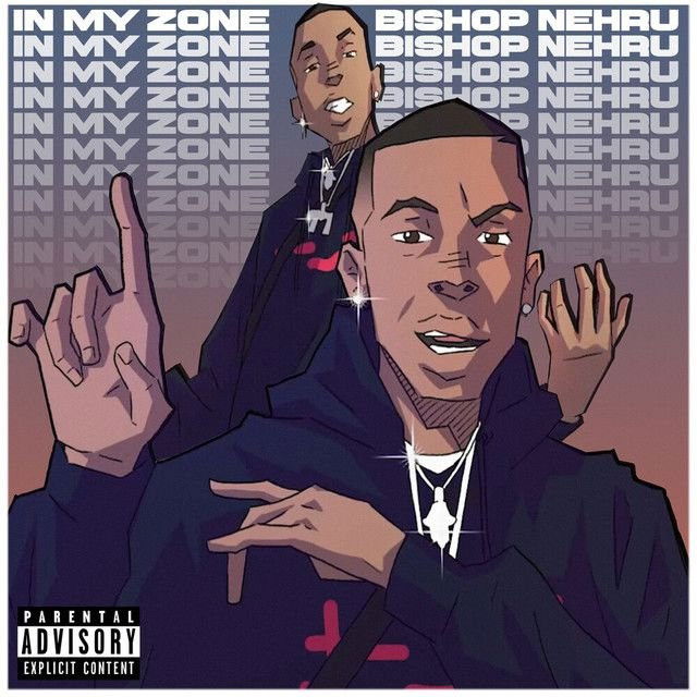 Bishop Nehru profile