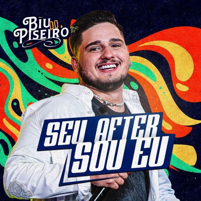 Seu after sou eu