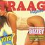 Traag cover